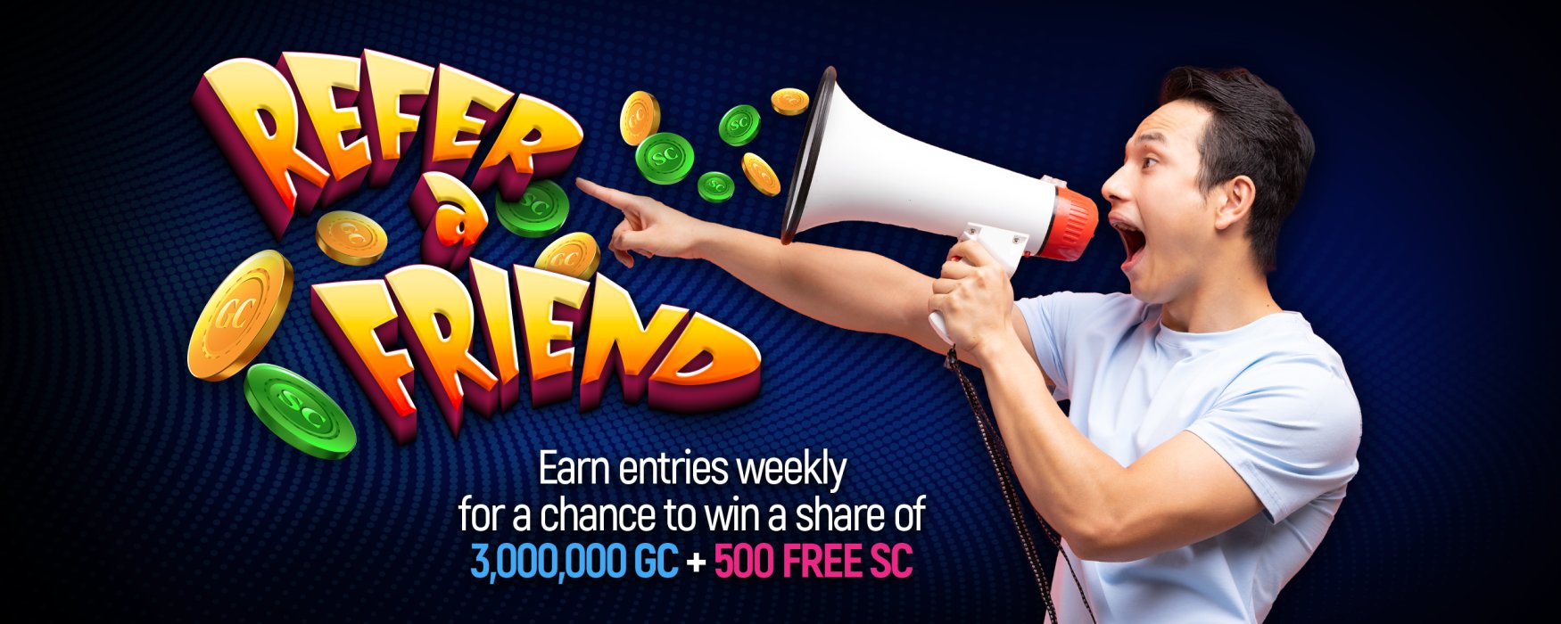 Modo.us | America's Hottest Social Casino